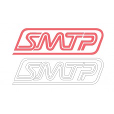 Logo SMTP